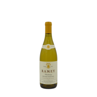 Ramey Ramey Chardonnay Ritchie Vineyard 2016