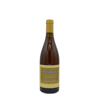 Saintsbury Saintsbury Chardonnay Reserve 1997