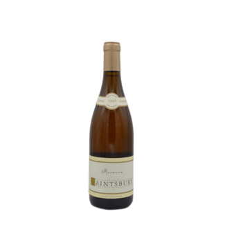Saintsbury Saintsbury Chardonnay Reserve 1998