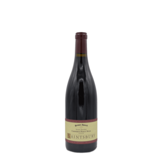 Saintsbury Saintsbury Pinot Noir Brown Ranch 2006