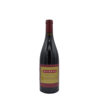 Saintsbury Saintsbury Pinot Noir Reserve 1997