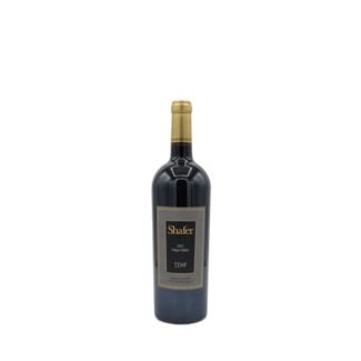 Shafer Vineyard Shafer Vineyard Red Blend TD-9 2017