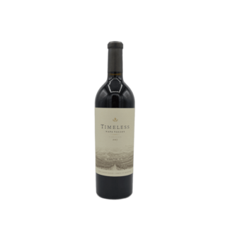 Silver Oak Silver Oak Timeless Napa Valley 2017