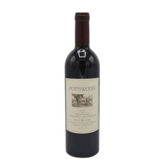 Spottswoode Spottswoode Cabernet Sauvignon 2019