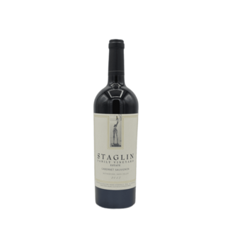 Staglin Family Staglin Family Cabernet Sauvignon 2013