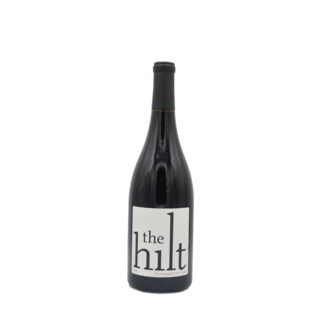 The Hilt The Hilt "The Vanguard" Pinot Noir 2009