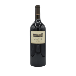 Viader Viader Shiraz 2001