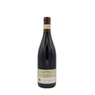 Saintsbury Saintsbury Brown Ranch Carneros Pinot 1998