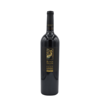 Black Sears Black Sears Cabernet Sauvignon 2016