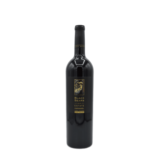 Black Sears Black Sears Zinfandel 2016