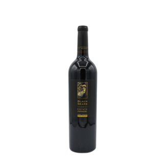 Black Sears Black Sears Zinfandel 2018