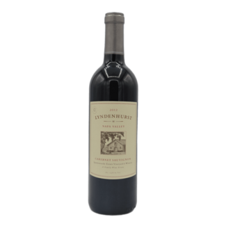 Spottswoode Spottswoode Lyndenhurst Cabernet Sauvignon 2012