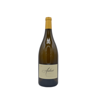 Aubert Wines Aubert Eastside Vineyard Russian River Chardonnay Magnum 2016