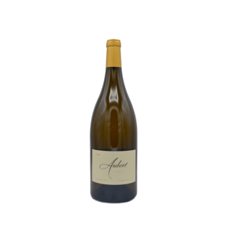 Aubert Aubert Larry Hide and Sons Caneros Chardonnay Magnum 2016