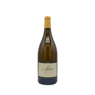 Aubert Wines Aubert Larry Hide and Sons Caneros Chardonnay Magnum 2016