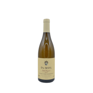 DuMol Dumol Estate Vineyard Sonoma Coast Chardonnay 2015