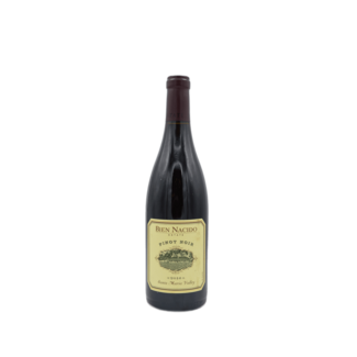 Bien Nacido Bien Nacido Pinot Noir 2016