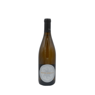 Evening Land Vineyards Evening Land Seven Springs La Source Chardonnay Eola-Amity Hills 2013