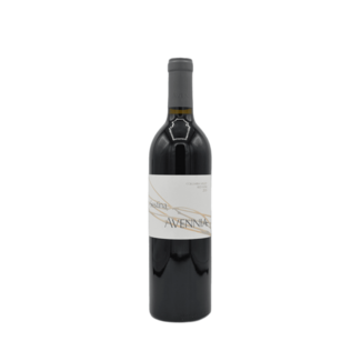 Avennia Avennia Sestina Columbia Valley Bordeaux blend 2015