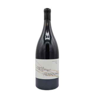 Avennia Avennia Arnaut Boushey Vineyard Yakima Valley Shiraz Mag 2015