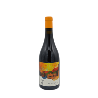 Force Majeure Force Majeure Parvata Grenache Shiraz Mourvédre 2014