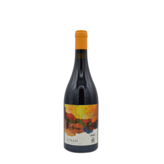 Force Majeure Force Majeure Vineyard Estate Shiraz 2014