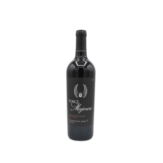 Force Majeure Force Majeure Vineyards Collaboration Serie I 2012