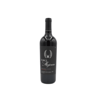 Force Majeure Force Majeure Vineyards Collaboration Serie IV 2011