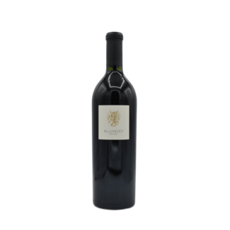 Blankiet Estate Blankiet Proprietary Red 2012