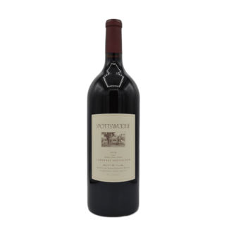 Spottswoode Spottswoode Cabernet Sauvignon Magnum 2009