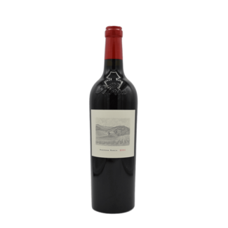 Abreu Abreu Madrona Ranch Cabernet Sauvignon 2011