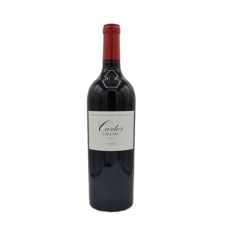 Carter Cellars Carter Cellars "Carter" Cabernet Sauvignon 2015