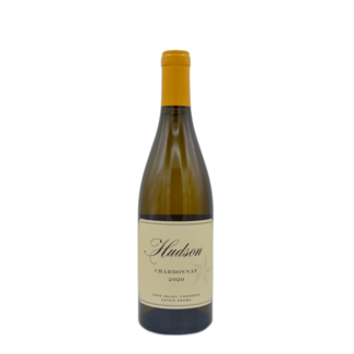 Hudson Vineyards Hudson Chardonnay 2020