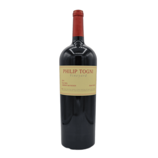 Philip Togni Philip Togni Cabernet Sauvignon 2019 Magnum