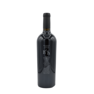 Branson Coach House Branson Coach House Shiraz Rare Single Vineyard 2004