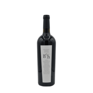 Branson Branson Greenock Block Shiraz 2003