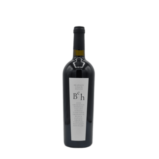 Branson Branson Greenock Block Shiraz 2004