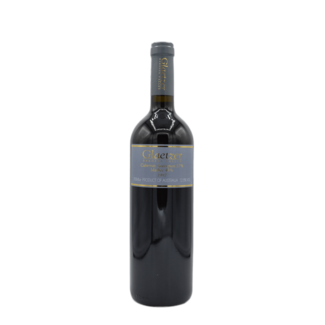 Glaetzer Glaetzer Cabernet Sauvignon-Malbec 1997