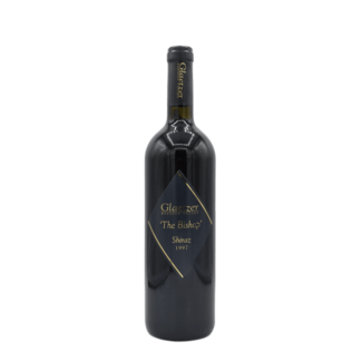 Glaetzer Glaetzer Shiraz 1997