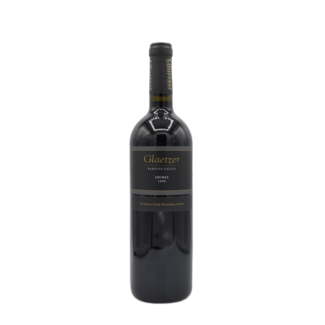 Glaetzer Glaetzer Shiraz 1999