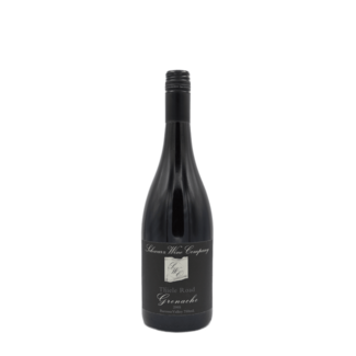 Jason Schwarz Jason Schwarz Grenache Thiele Road 2005