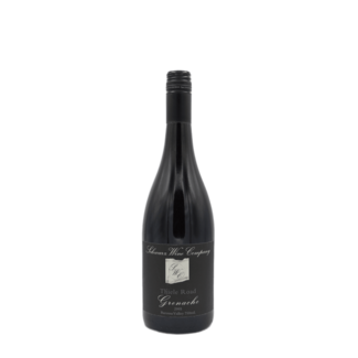 Schwarz Wine Co. Jason Schwarz Grenache Thiele Road 2005