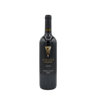 Kaesler Kaesler Stonehorse Grenache Shiraz Mourvèdre 2003