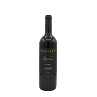 Kaesler Kaesler Stonehorse Shiraz 2004