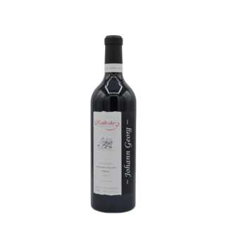 Kalleske Kalleske Shiraz Johann Georg 2007