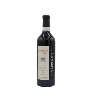 Kalleske Kalleske Shiraz Johann Georg 2008