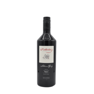 Kalleske Kalleske Shiraz Johann Georg 2009