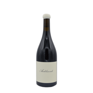 Standish Standish Andelmonde Greenock Shiraz 2010