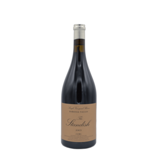 Standish Standish Shiraz 2003