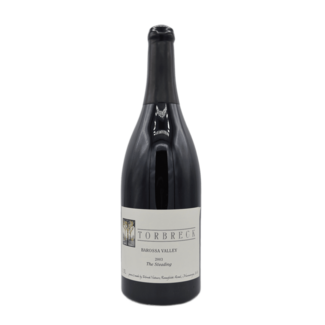 Torbreck Torbreck The Steading Magnum 2003